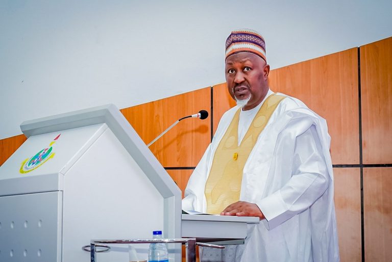Defence Minister Highlights Strategic Defence Management In Nigeria