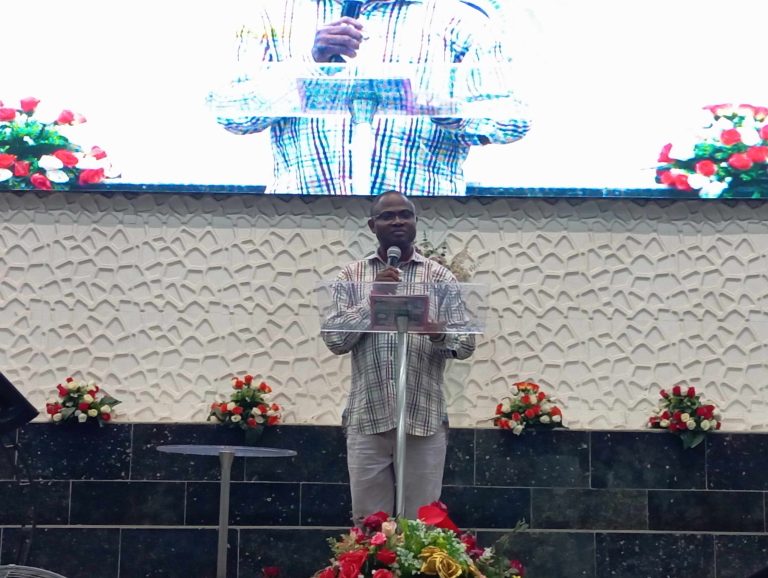Triumphant Women: A Call to Compassion, Service, Says Pastor Amos Okemuyiwa