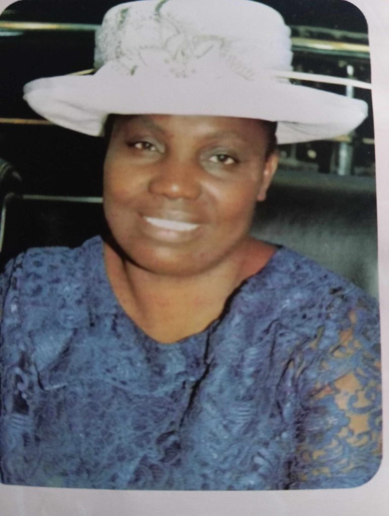 Triumphant Steps to a Successful Marriage: Insights from A/P (Mrs.) Veronica Oge