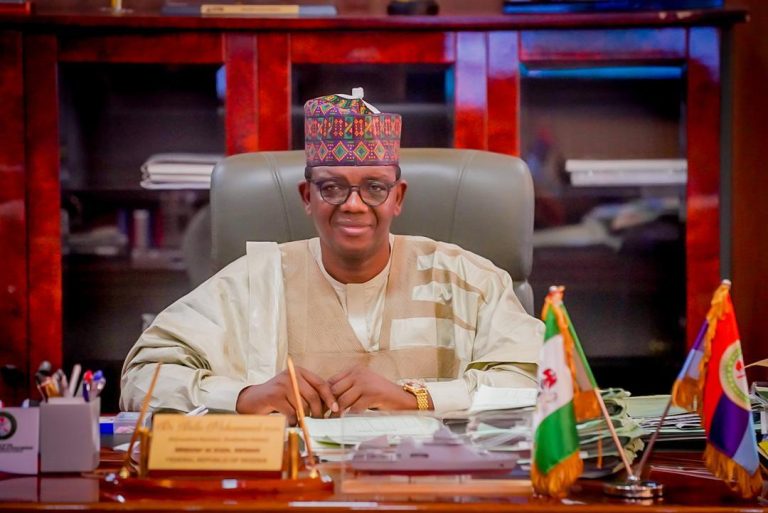 Supreme Court Judgement: Matawalle Lauds Judgement As Significant Milestone For LGA Autonomy