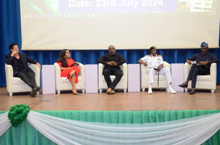 Transforming Abuja: Firm Presents Strategic Roadmap for Smart City by 2040