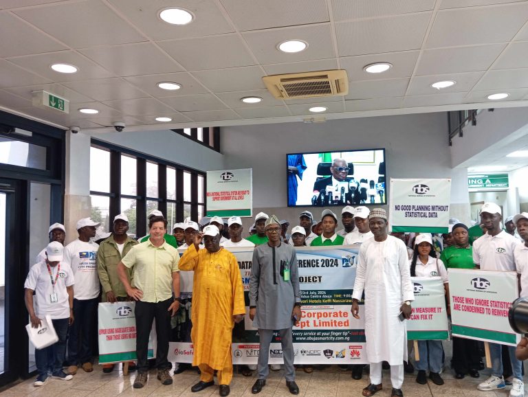 Mobilizing for a Smart Abuja: Havel Corporate Concept Backs Wike’s Vision