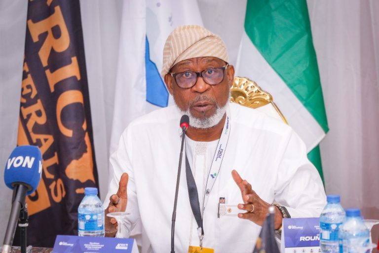 AFNIS HERALDS NEW VISTA FOR DEVELOPMENT OF AFRICA’S NATURAL RESOURCES AFNIS HERALDS NEW VISTA FOR DEVELOPMENT OF AFRICA’S NATURAL RESOURCES