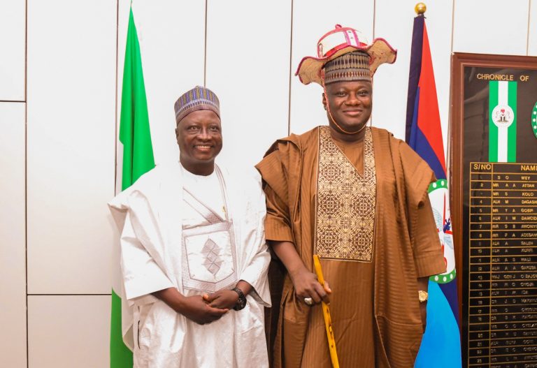 Permanent Secretary Assures Keffi Community Of Continued Government Support