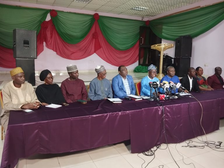 Mining: Stakeholders Warn of State Interference, Urgent Reform’s