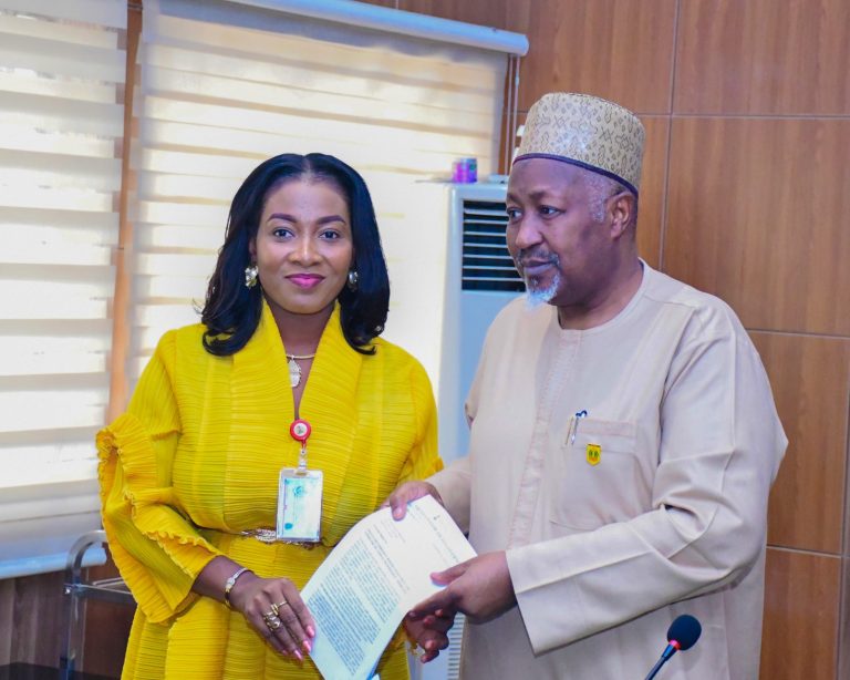 Badaru Charges Youth To Embrace Dialogue