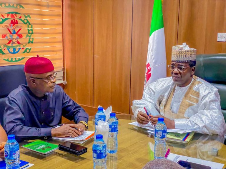Matawalle Hails Provision Of Sealift To African Union Commission As Testament Of Nigeria’s Capabilities