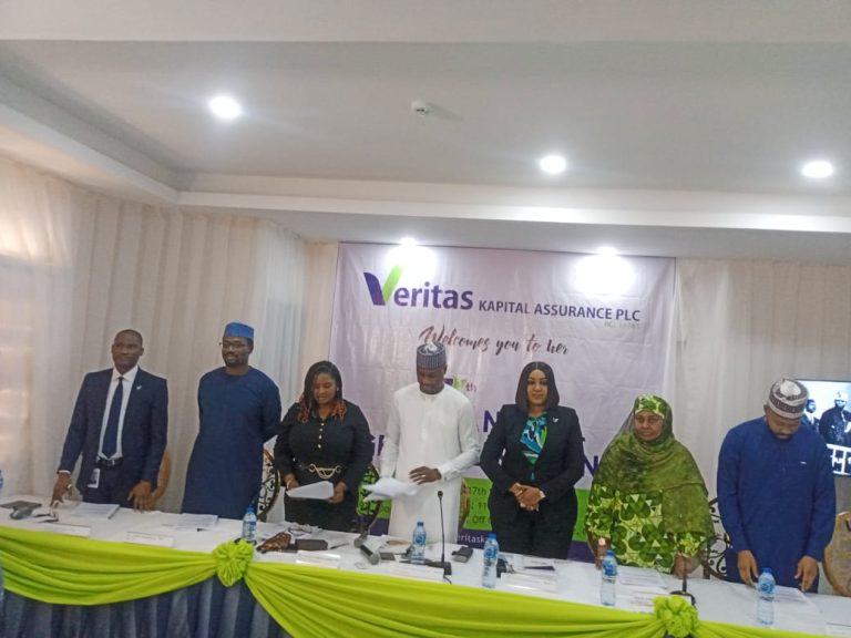 Veritas Kapital Assurance Posts Astonishing 1,101% Profit Surge for 2023 Amid Economic Challenges