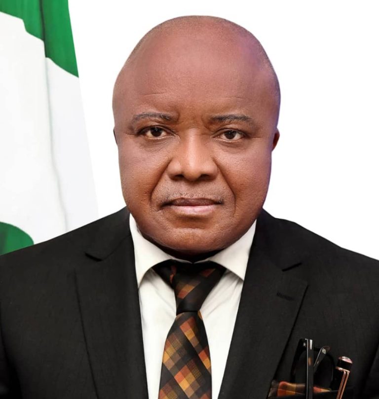 Wike Appoints Dr. Udo Samuel Atang as Senior Special Assistant on Administration to Bolster FCT Governance