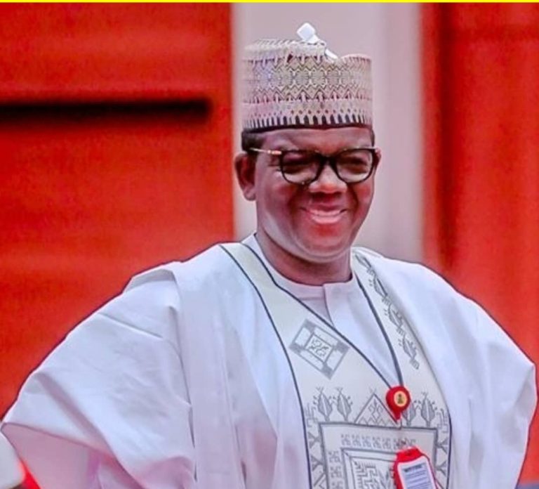 Matawalle Commemorates With Nigerians Nigerians On Nigeria’s 64TH Independence Anniversary
