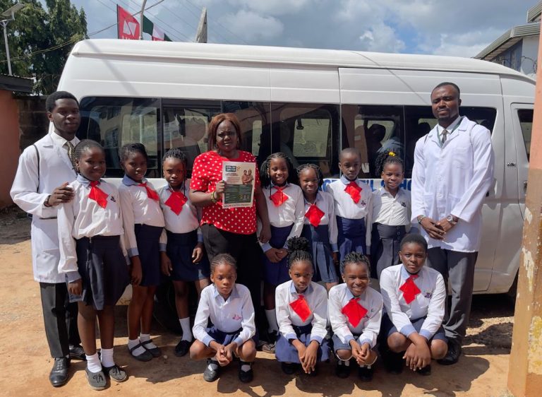 SSCCEN Launches National Essay Competition to Combat HPV Vaccine Misinformation
