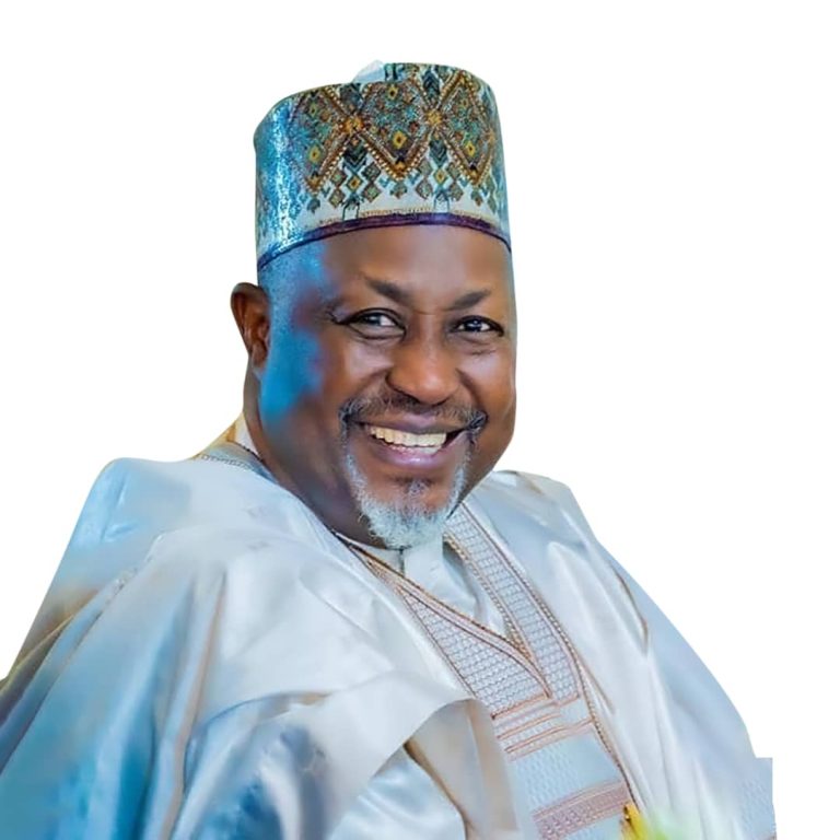 Nigeria @64: Badaru Celebrates with Nigerians Calls For Continual Collaboration For Nations Prosperity