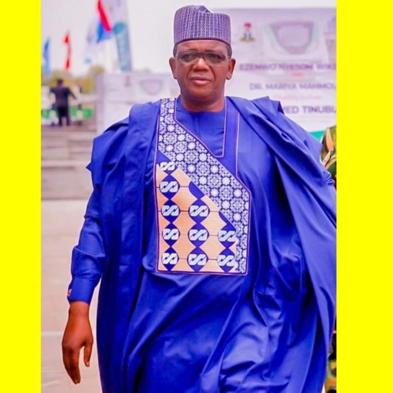 Kano High Court Bars Zamfara Governor , Other On Smear Campaign Against Matawalle