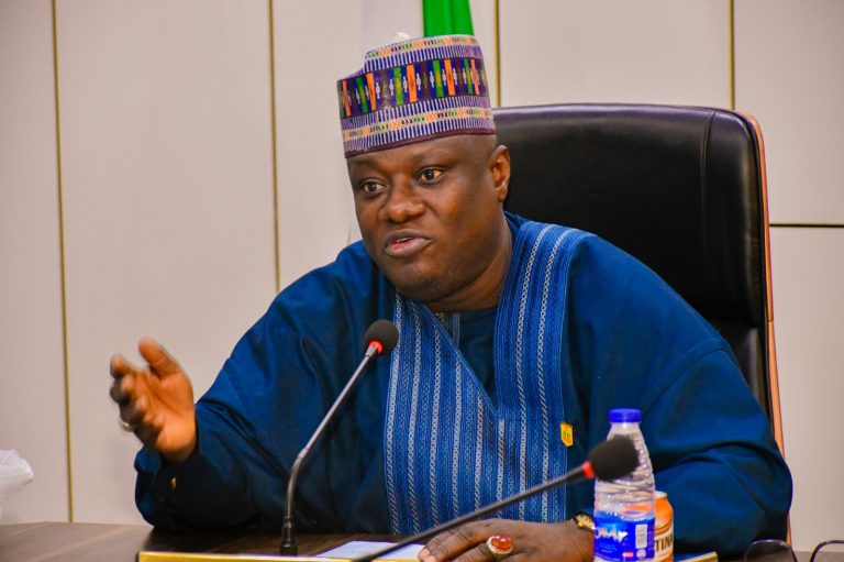 Permanent Secretary Ministry of Defence Inaugurates PMS, ECM Core Teams