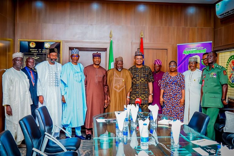 Insecurity: Armed Forces Recording Victory -BON