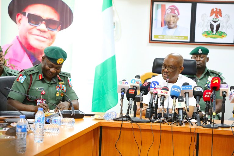 African Military Games To Showcase Nigeria’s Stability, Hospitality, Leadership On African Stage, Wike
