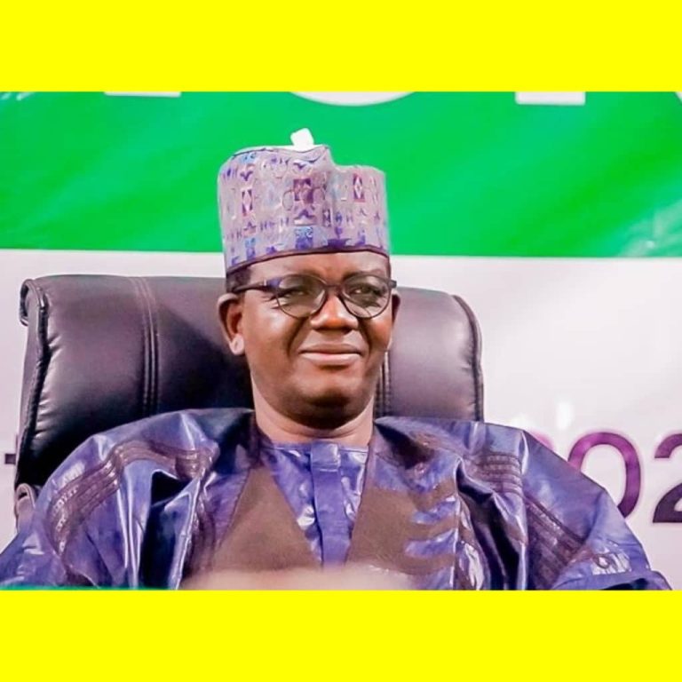 Matawalle: Defying Political Distractions To Combat Banditry In Zamfara