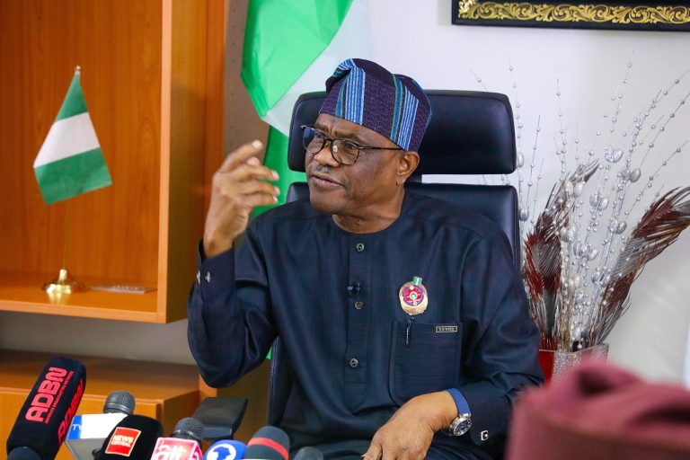 Wike Pledges 50 Vehicles to Bolster Security in FCT, Commits to Transforming Abuja