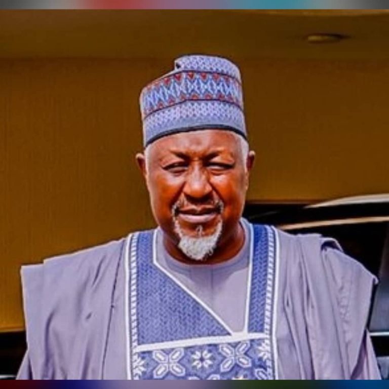 Jigawa Youth Agenda Refutes Baseless Allegations Against Defence Minister Badaru