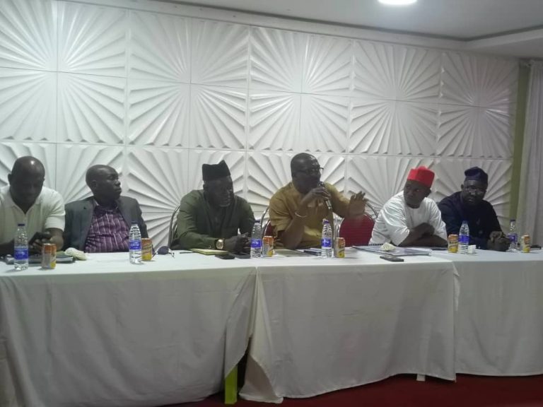 Wike Vows Action Against Extortionists in Apo Mechanic Village Relocation Exercise