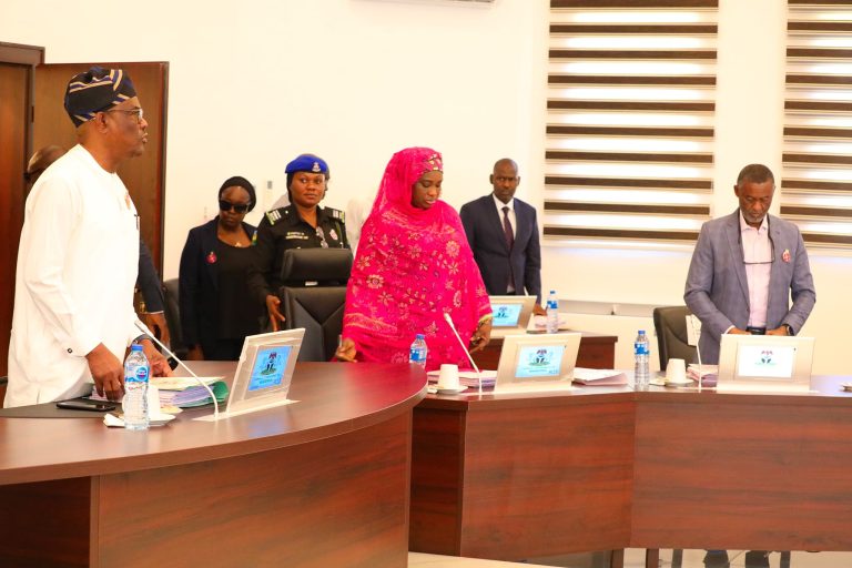 FCTA Approves Procurement of Agricultural Inputs to Boost Dry Season Farming