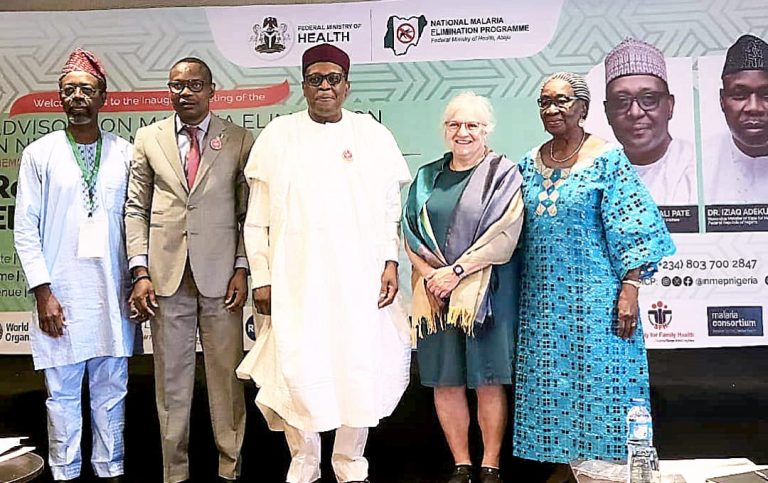Malaria: FG Declares Economic , Developmental Emergency