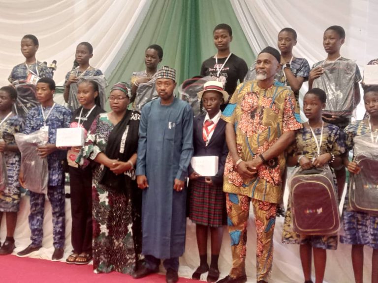 FCTA Commits to Advancing Education, Celebrates Students’ Achievements at NAFEST 2024