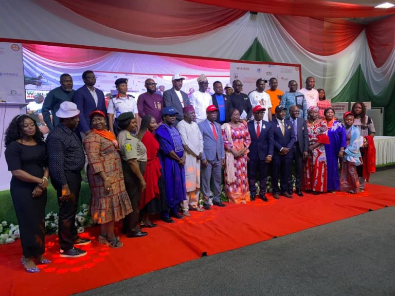 Nigeria Targets AIDS-Free Generation by 2030 with Sector-Wide Approach