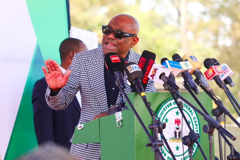 Tinubu Administration Embarks on Rural Transformation in FCT with Kabusa-Takushara Road Project