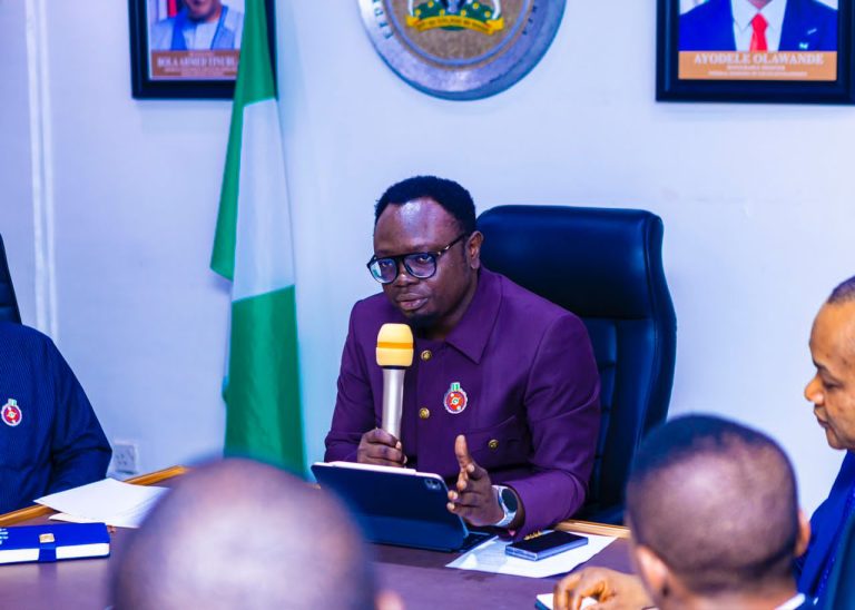 FG Inaugurates Technical Committee for National Youth Bank