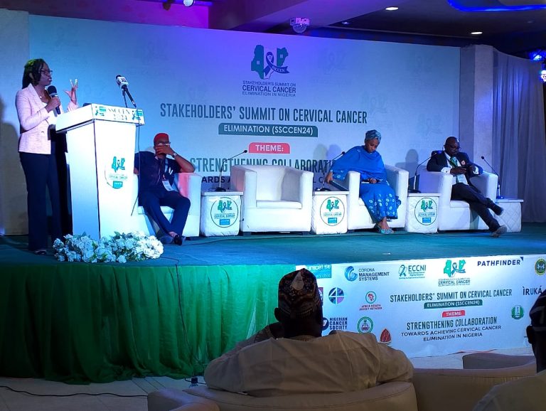 ECCN to Convene National Summit to Eliminate Cervical Cancer
