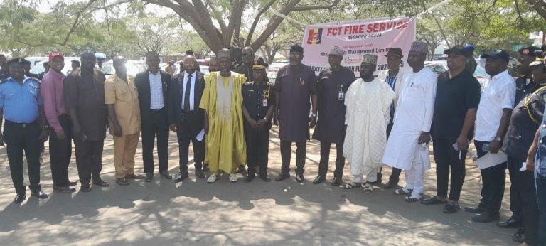 FCTA Introduces Fire Alert Technology in Markets