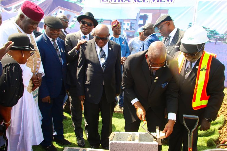 Wike Clarifies Infrastructure Support for Judiciary, Reiterates Commitment to National Development