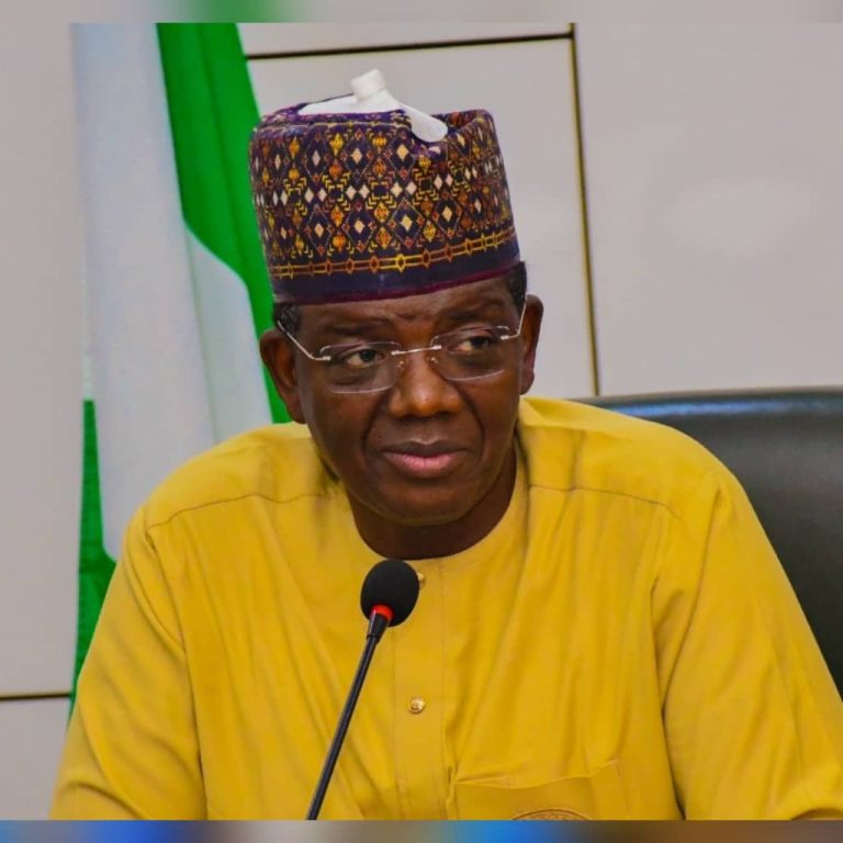Military Pensions And Other Entitlements: Matawalle Commends President Bola Ahmed Tinubu For Prompt Payments