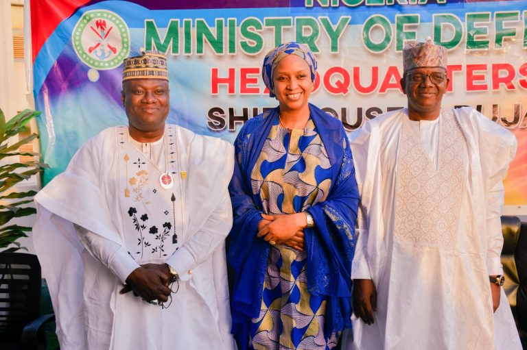 We’ve Recorded Huge Success in Fight Against Insurgency– Matawalle