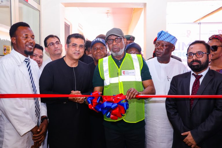 Solid Minerals Minister Lauds ANRML’s Efforts in Advancing Nigeria’s Mining Sector