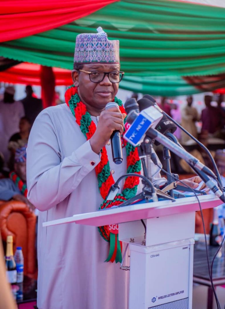 Matawalle Commends Guards Brigade For Exceptional Service In Securing FCT