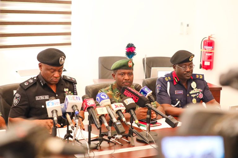 FCTA Intensifies Efforts Against Vandalism, Scavenging, Robbery