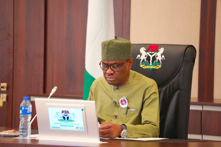 Wike Rejects Ohanaeze’s Choice of Mbata as President-General, Insists Ikwerre Not Igbo