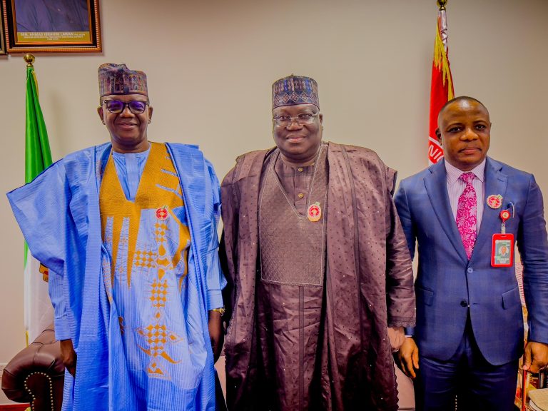 Matawalle Emphasizes Need For Improved Collaboration And Funding to To Address Security Challenges