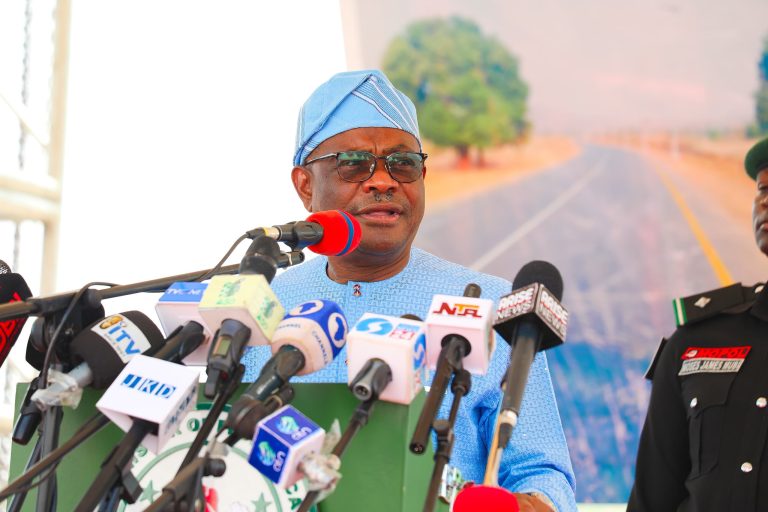 Tinubu’s Administration Delivers on Promises: 11km Yangogi-Sukuku-Ebo Road Commissioned in Kwali