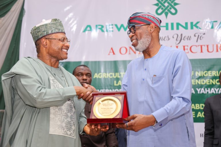 Alake Urges Northern Elites to Back Tinubu’s Vision for Economic Recovery
