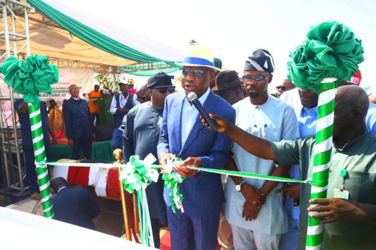 Tinubu Approves N50 Billion Water Project for Satellite Towns, Kuje to Benefit