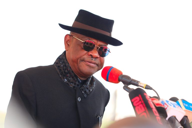 Wike’s Aide Blasts Bala Mohammed Over PDP Leadership, Calls Him ‘Fairweather Politician’