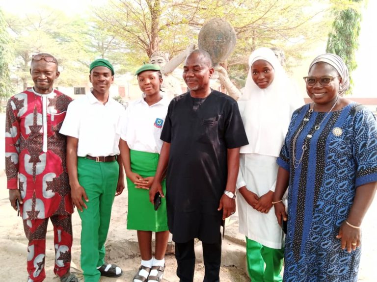 Wike Revamps School for the Gifted, Calls for Sustained Support to Elevate Excellence