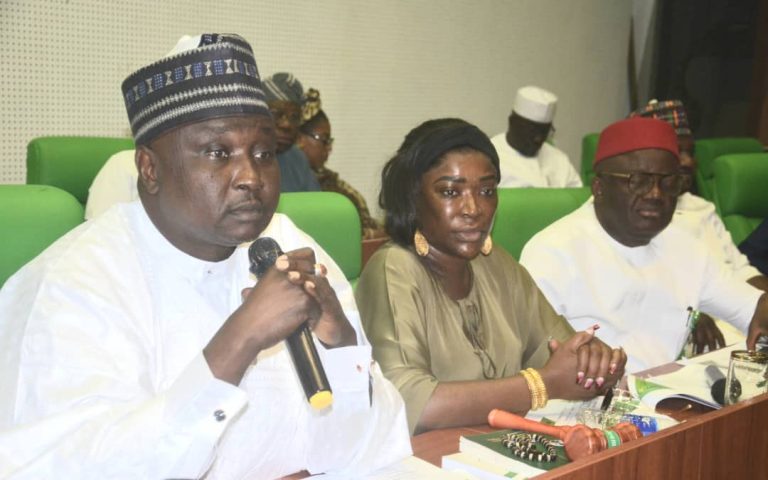 NEITI Partners EFCC to Recover $6bn, N66bn from Oil Sector