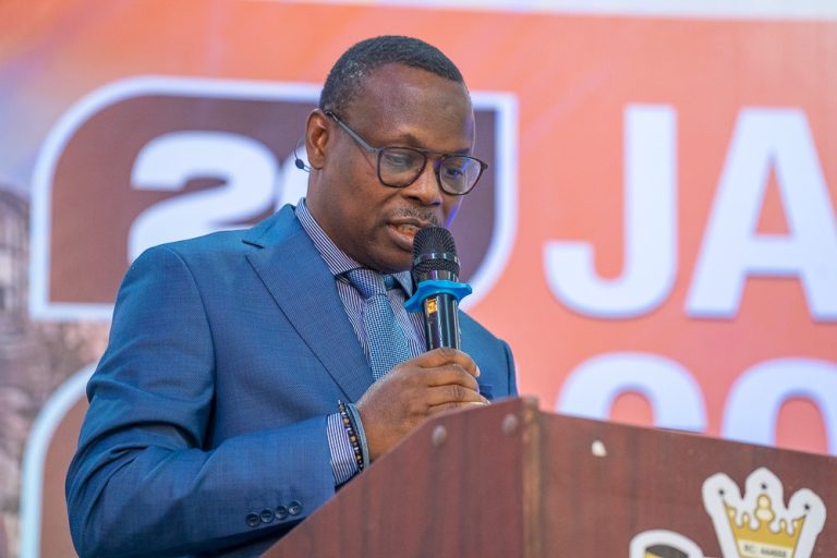FG Achieves 15.7% Growth in Health Insurance Coverage, Pledges More Support for Doctors