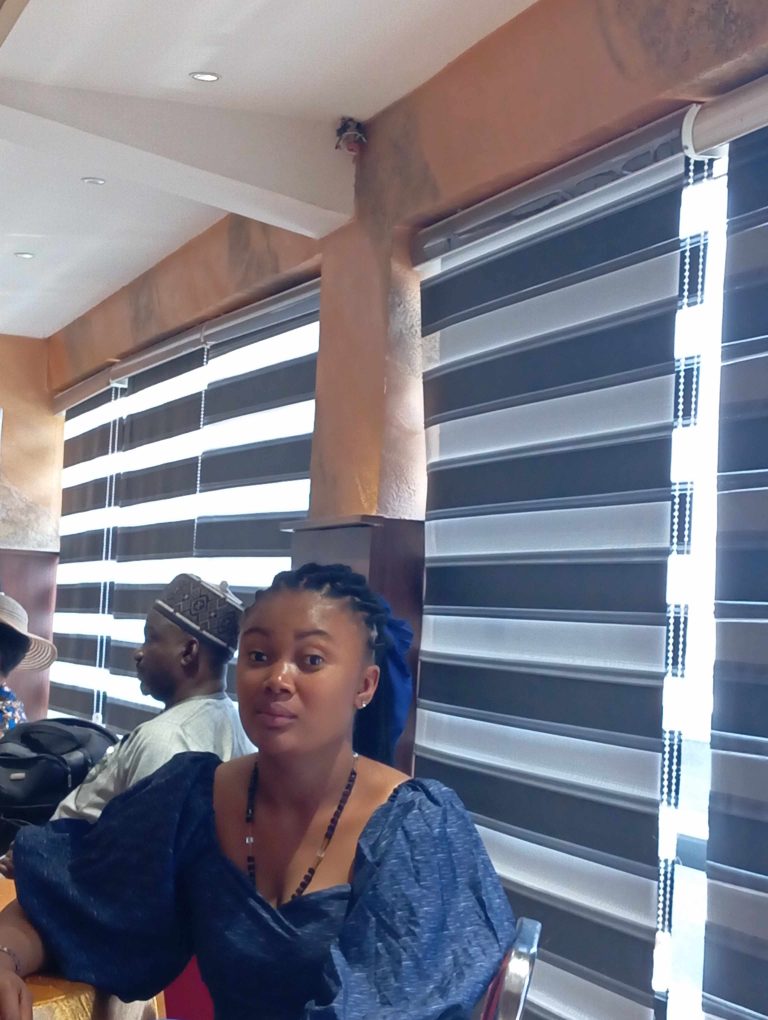 Family Planning: A Tool for a Better Life, Not Birth Control – Mary Agba’s Story