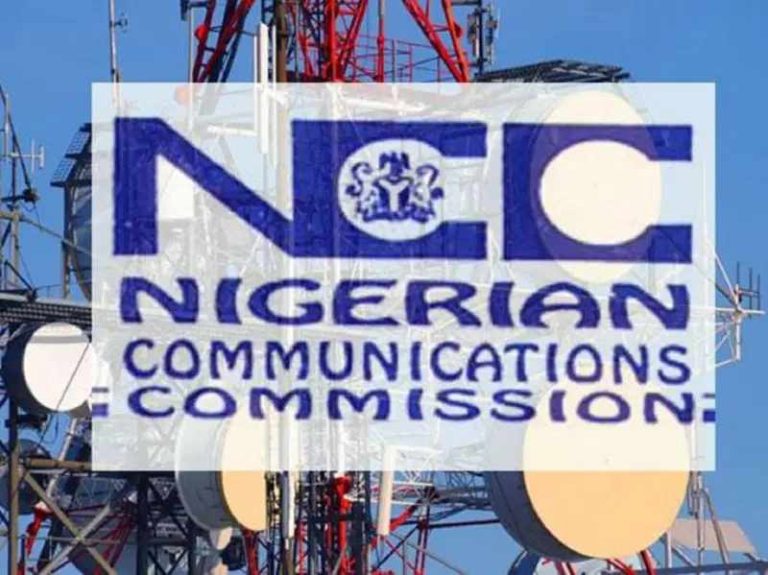 NCC Approves 50% Tariff Adjustment for Telecom Operators