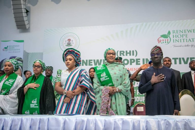 Edo Governor Hails President Tinubu’s Support, Assures 100% Votes in 2027 Presidential Election